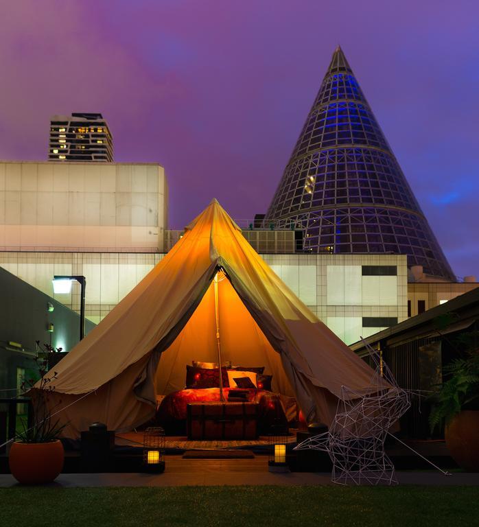 St Jeromes - The Hotel Bendigo Kamer foto