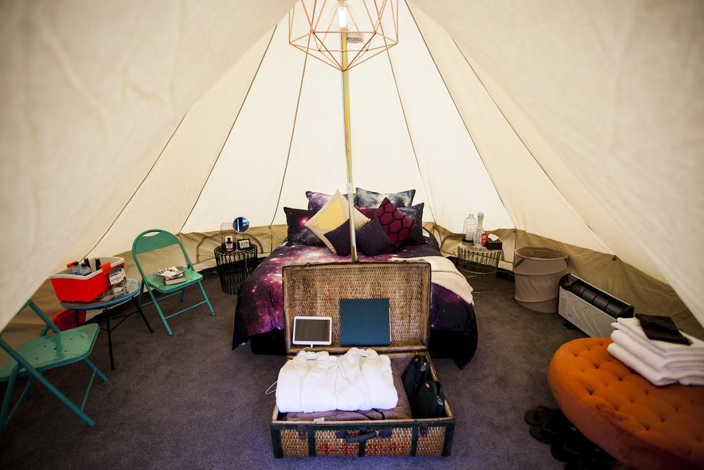 St Jeromes - The Hotel Bendigo Kamer foto